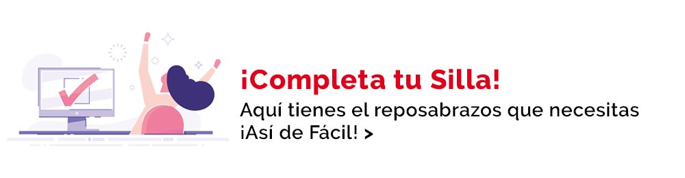reposabrazos