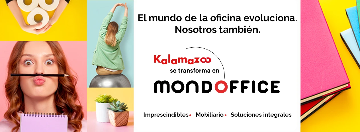 Cambio marca mondoffice