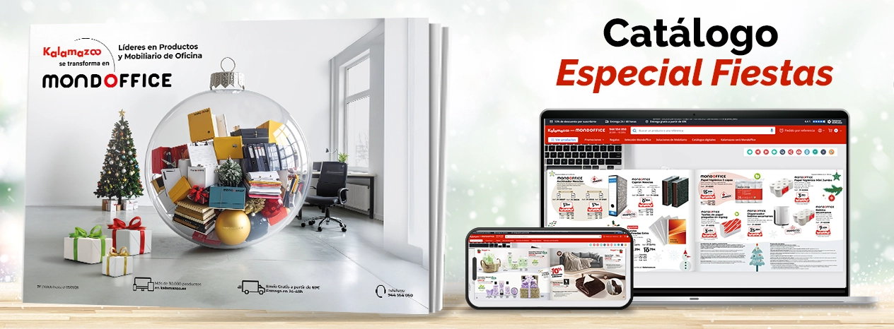 Catálogo de Navidad