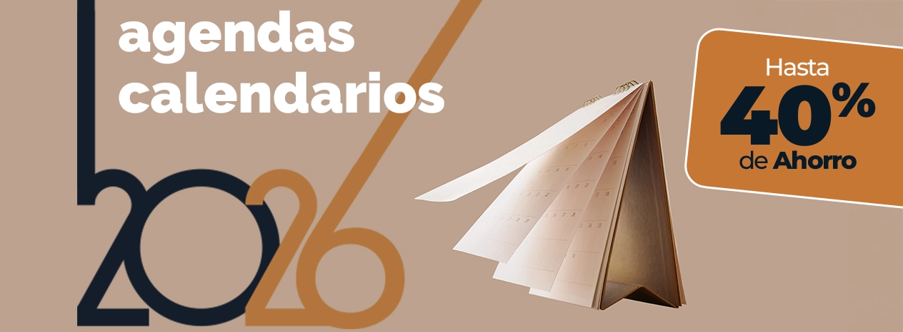Agendas y calendarios