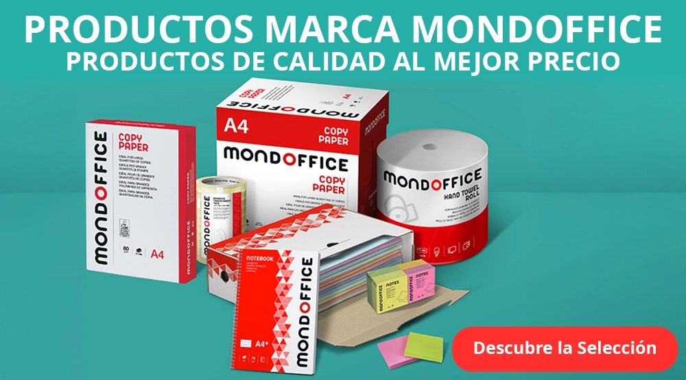 PRODUCTOS MONDOFFICE