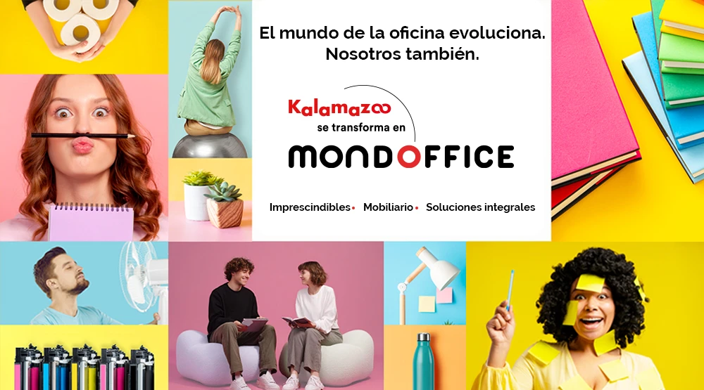 KALAMAZOO SERÁ MONDOFFICE