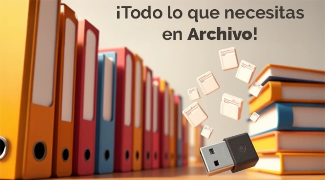 Archivo