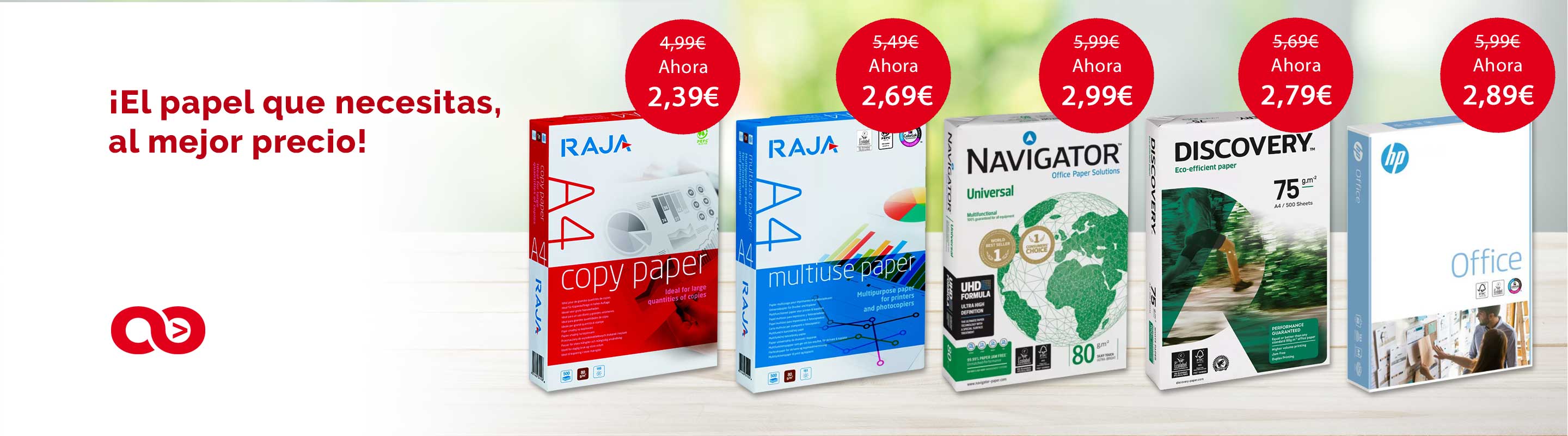 Material de Oficina y Muebles de Oficina Online | Kalamazoo.es