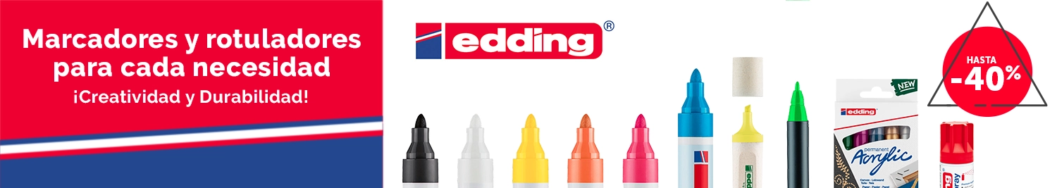 Edding