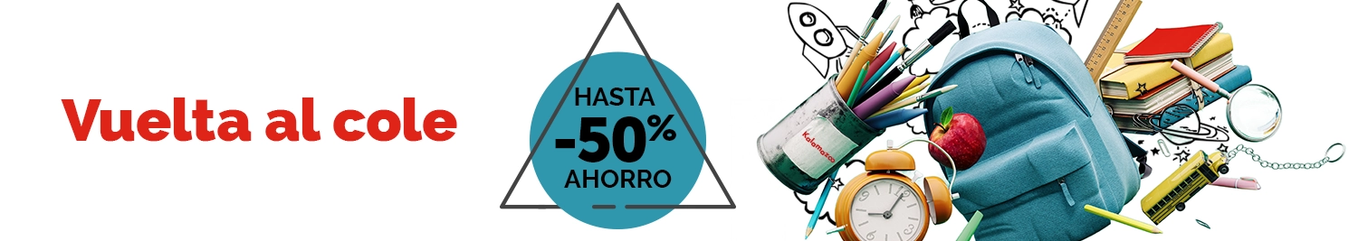 Material Didáctico y Escolar