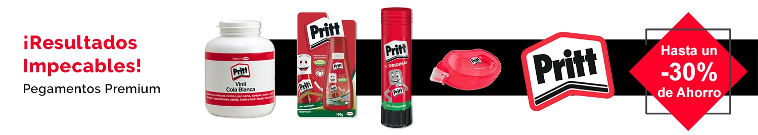 Pritt