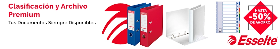 Archivo Esselte