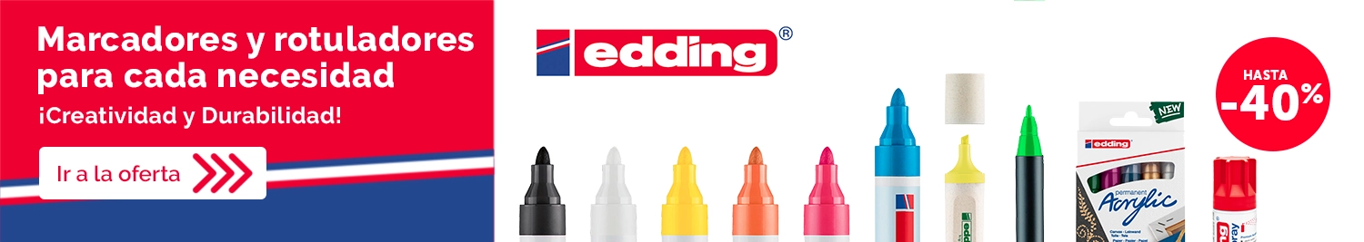 Edding