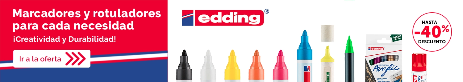 Edding