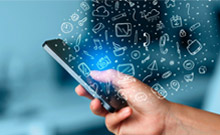 Tecnología y apps para una oficina productiva