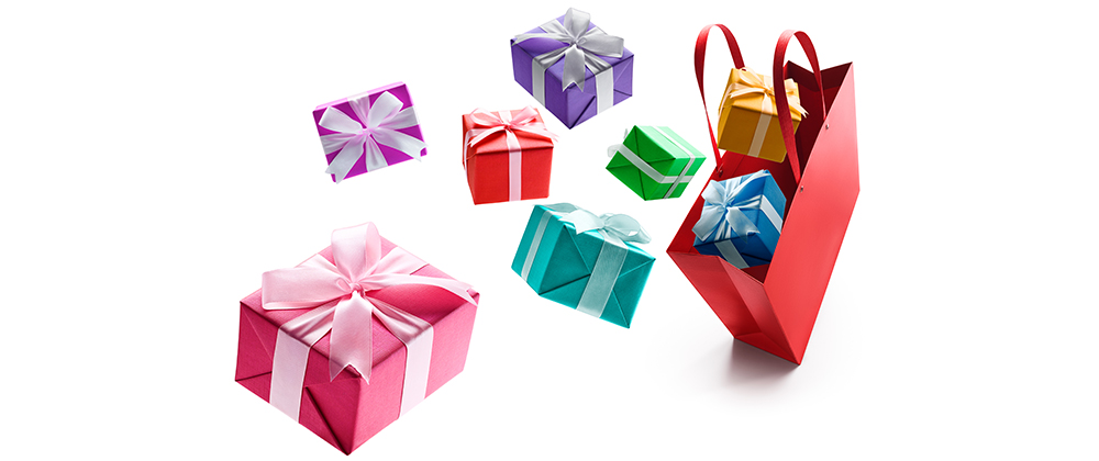 Regalos y Descuentos