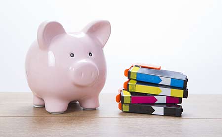 Reduce tus gastos con nuestra fórmula de impresión