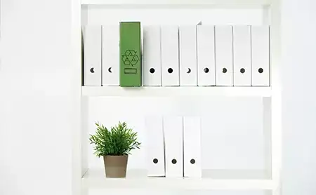 ¿Tu oficina es ecológica?
