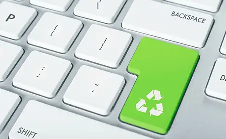 Tu oficina Eco - Amigable
