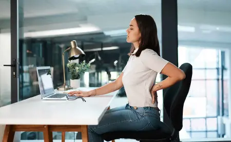 Guía de compra: Cojín lumbar