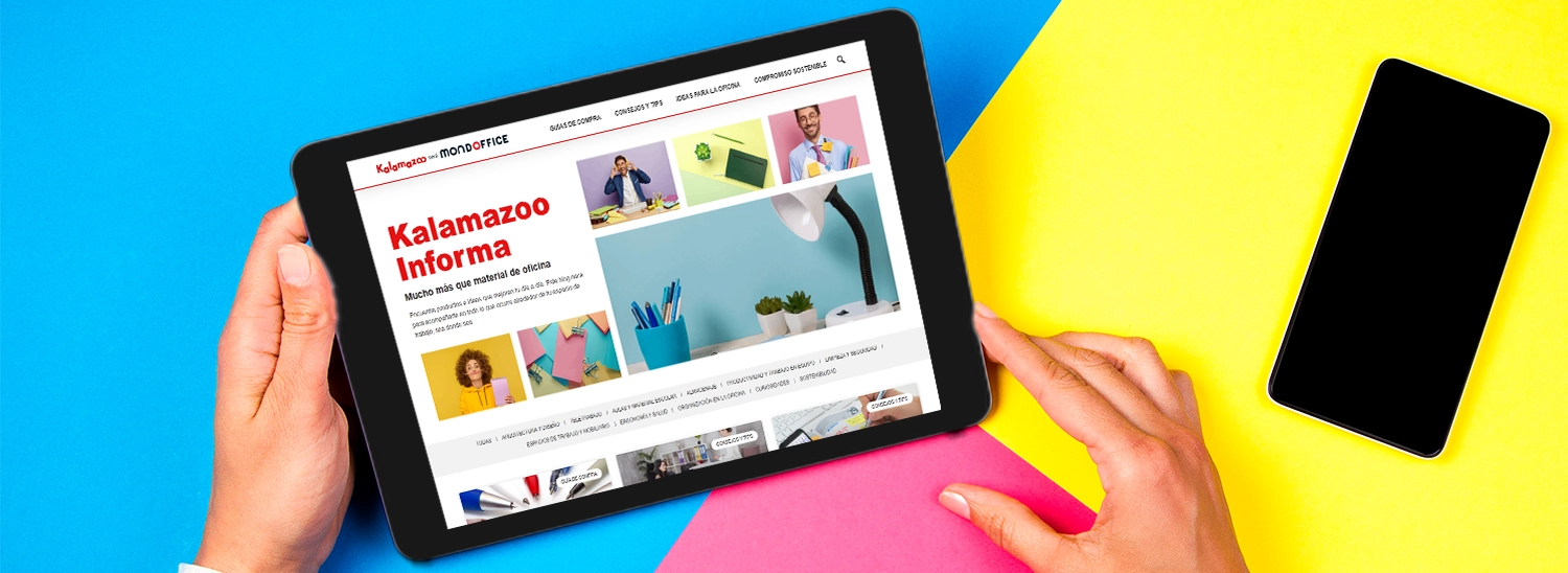 Kalamazoo Informa