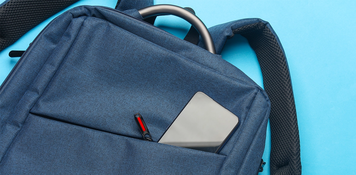 Guía de compra: Mochilas para llevar el portátil