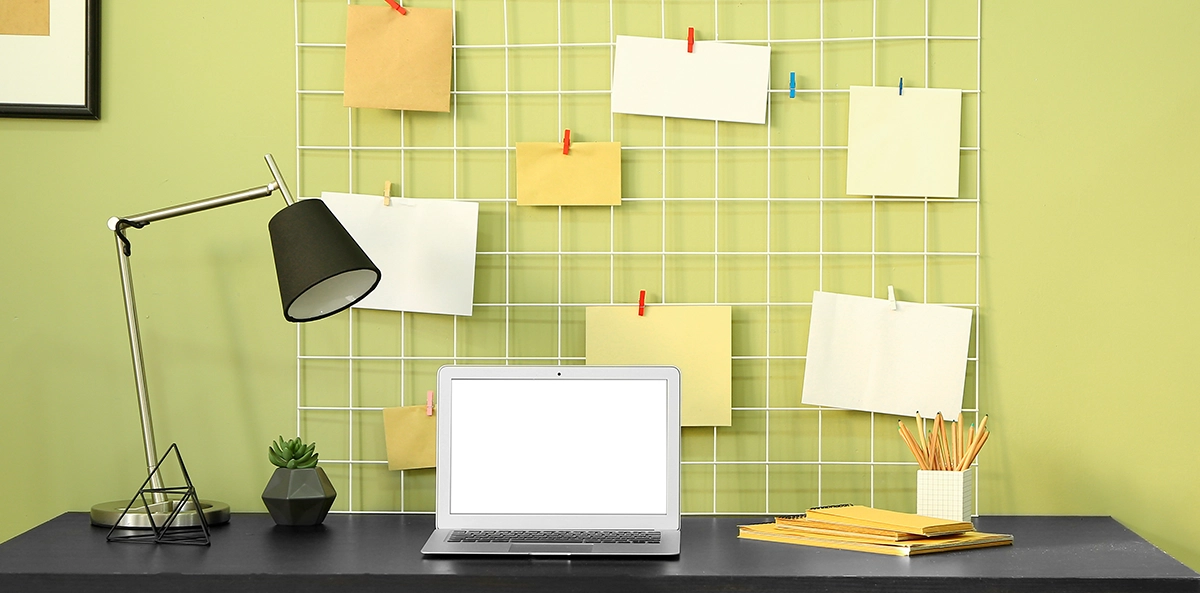 Los mejores organizadores de escritorio