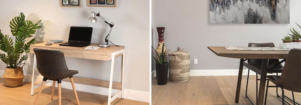 Nueva Gama Home Collection
