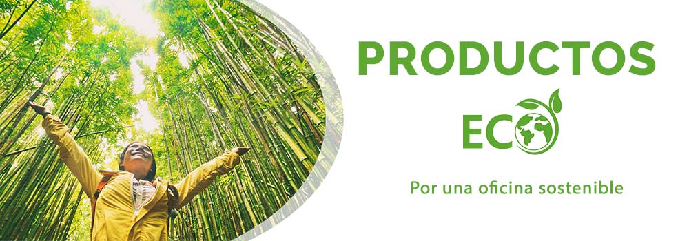 Respetuosos con el medioambiente