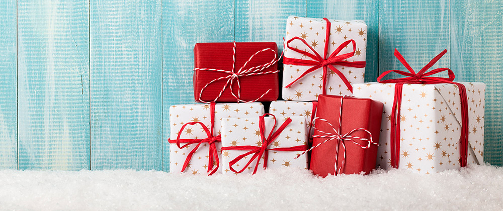 Regalos y Descuentos