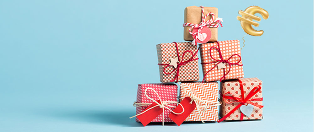 Regalos y Descuentos
