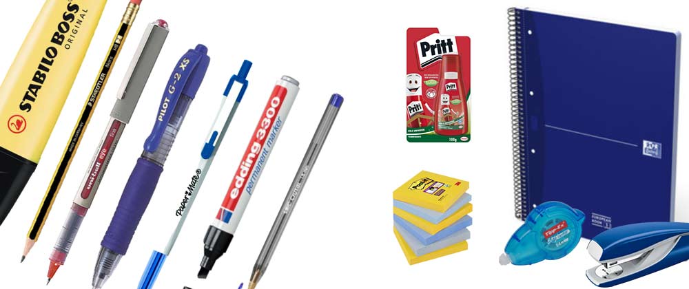Productos Imprescindibles