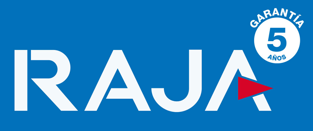 Descubre todos los Productos RAJA