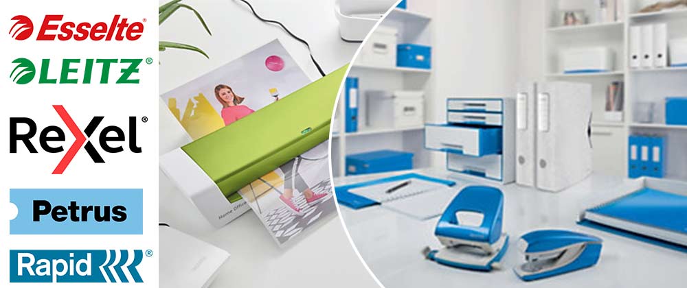 Productos ACCO ¡Hasta un -50%!