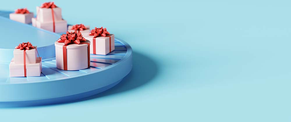 Regalos y Descuentos