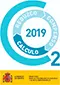 Certificado Inscripción 2019
