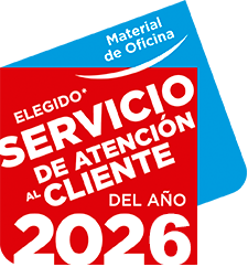 Elegido Servicio de Atención al Cliente 2026
