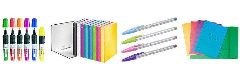 Escritura y Clasificación
