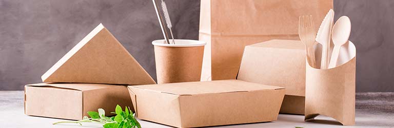 Descubre la nueva gama de productos TAKE AWAY & DELIVERY