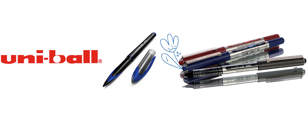 Encuentra el Bolígrafo Perfecto que necesitas