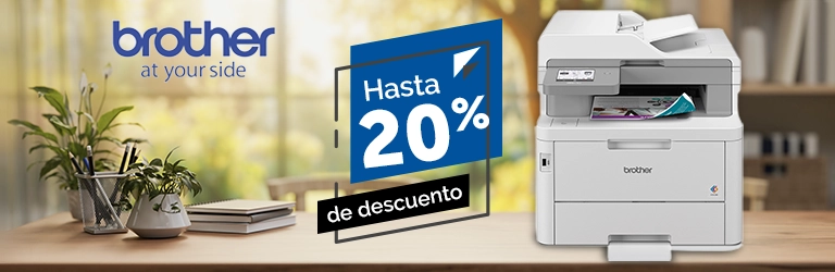 Impresoras y Multifuncionales Láser