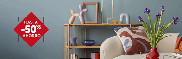 Complementos y decoración