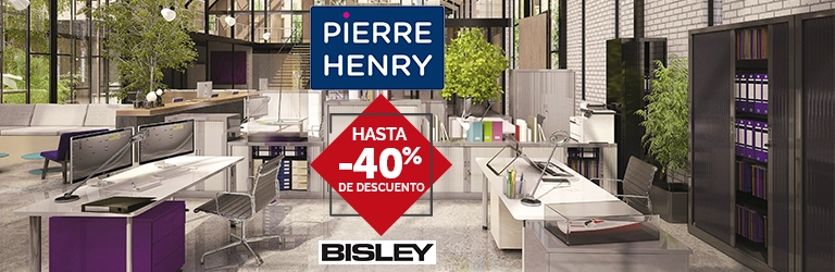 Muebles de almacenaje y organización