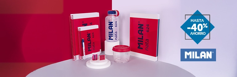 Milan Nata 624