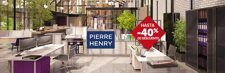 Muebles de almacenaje y organización