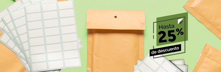 Los mejores complementos para que tus Envíos sean perfectos