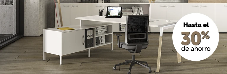 El mobiliario imprescindible