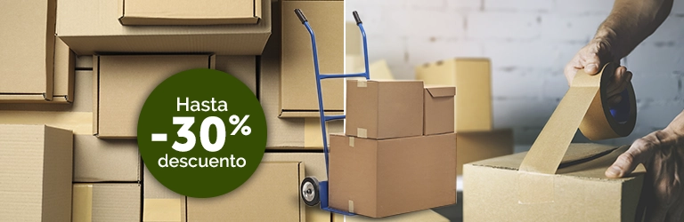 Tus envíos siempre protegidos