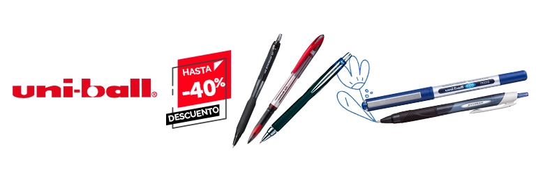 Escritura fluida y uniforme