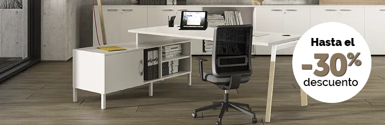 El mobiliario imprescindible