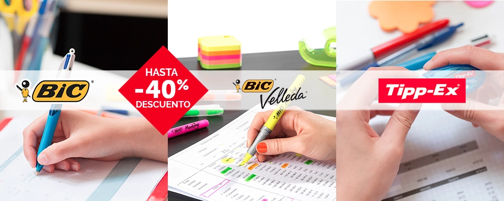 Escritura y corrección