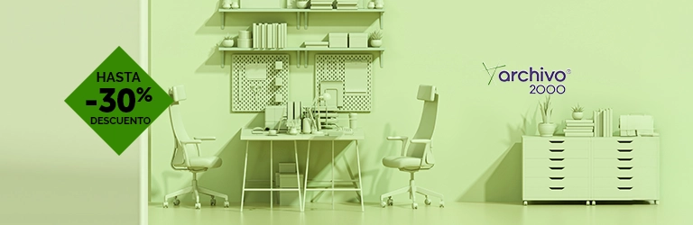 Accesorios y complementos de escritorio