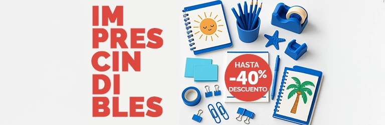 Productos Imprescindibles