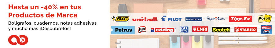Tus Productos de Marca